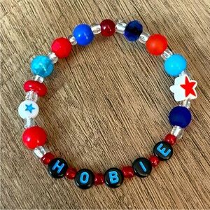 Marvel Spider-Verse Bracelet